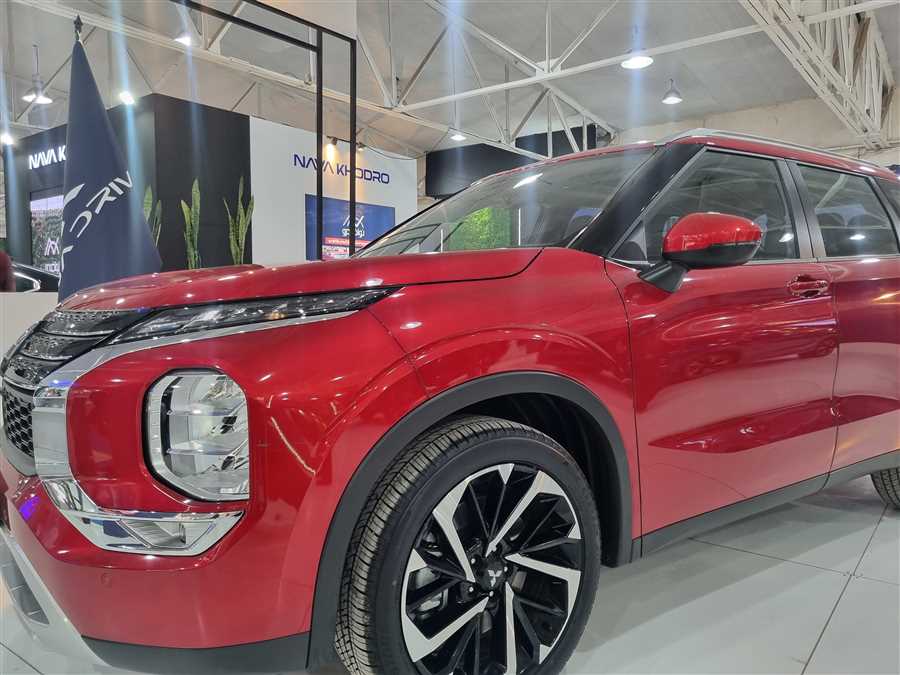 قطعه قطعه پیشرفت!